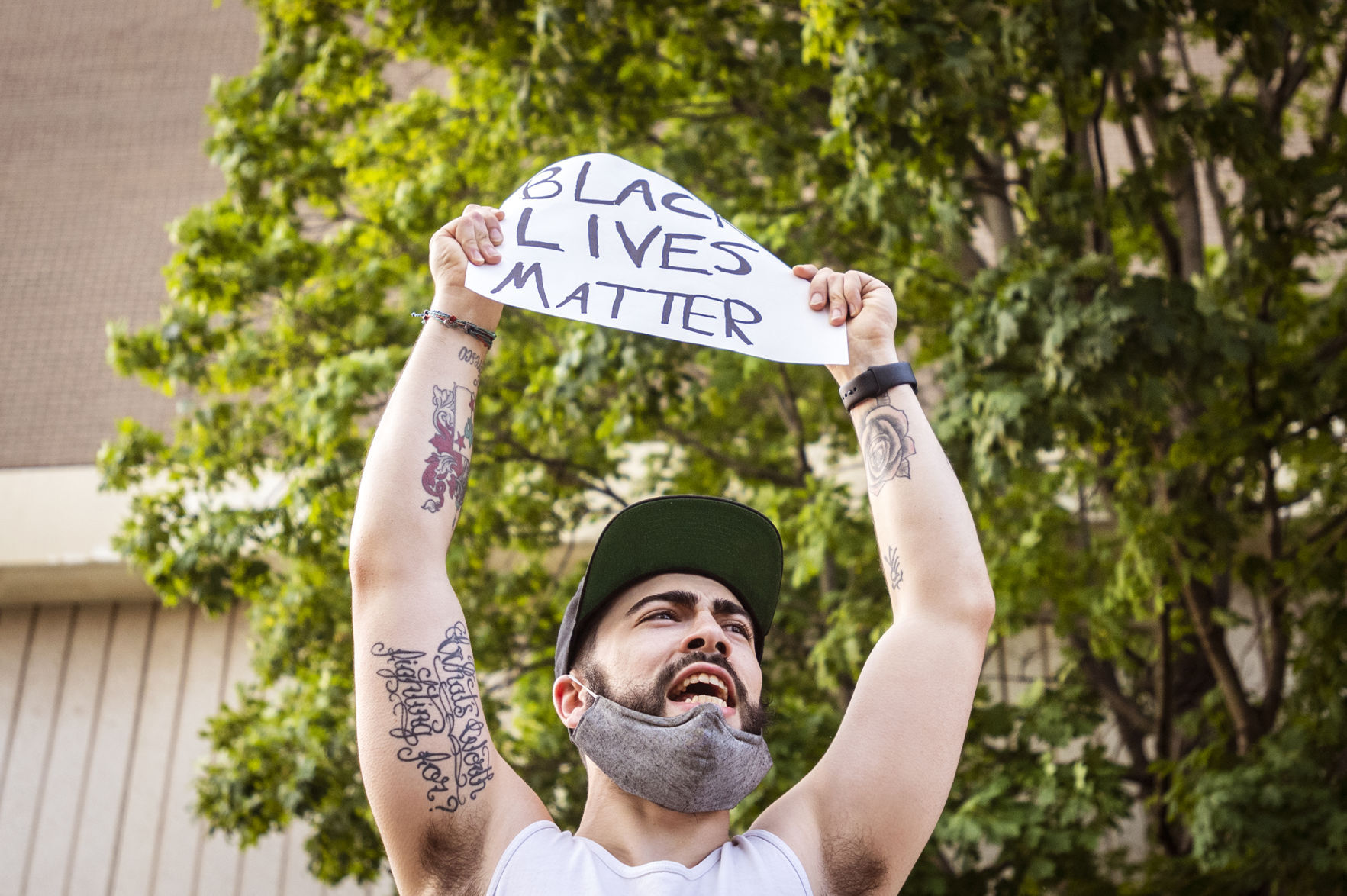 Protest
